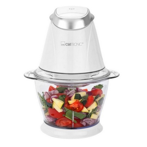 PICADORA CLATRONIC MZ3579 BLANCO 250W